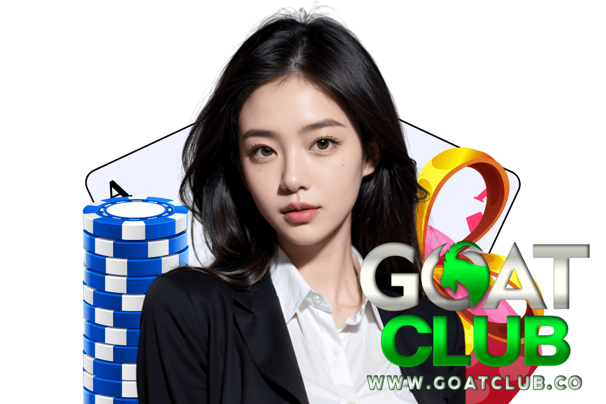 goatclub สมัคร