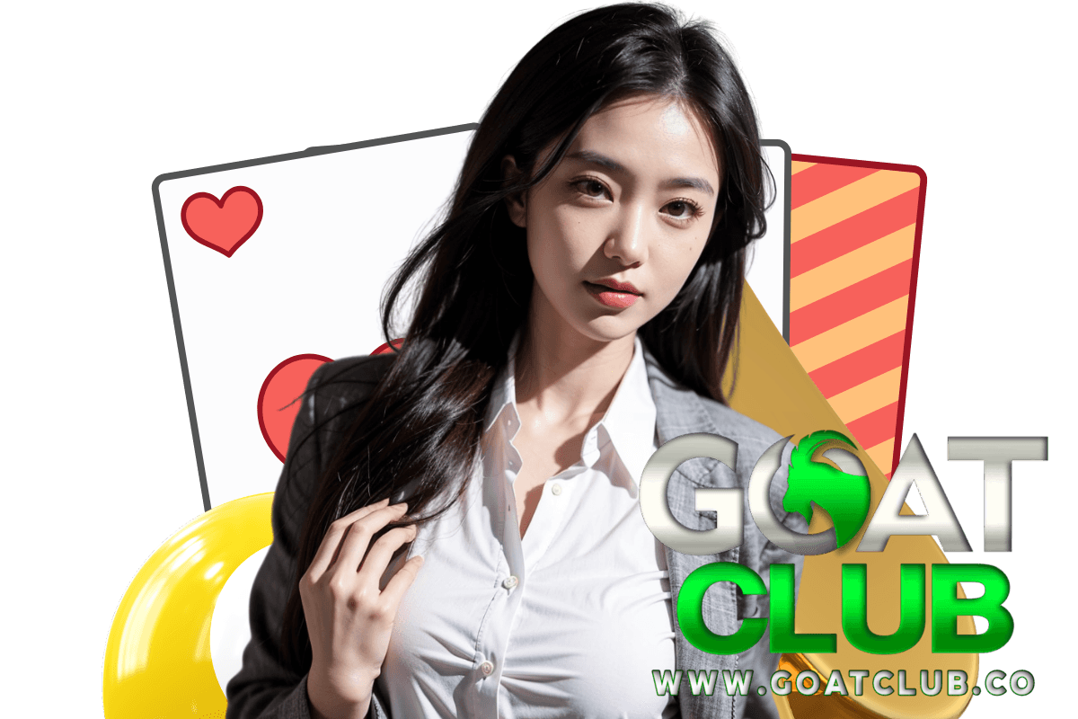 goatclub สล็อต